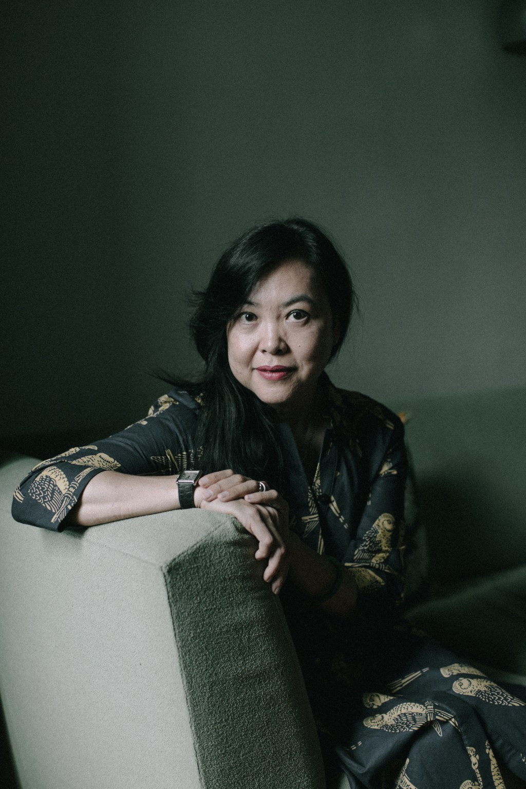Longwood Chooses Monique Truong as Literary Prize&nbsp;Winner