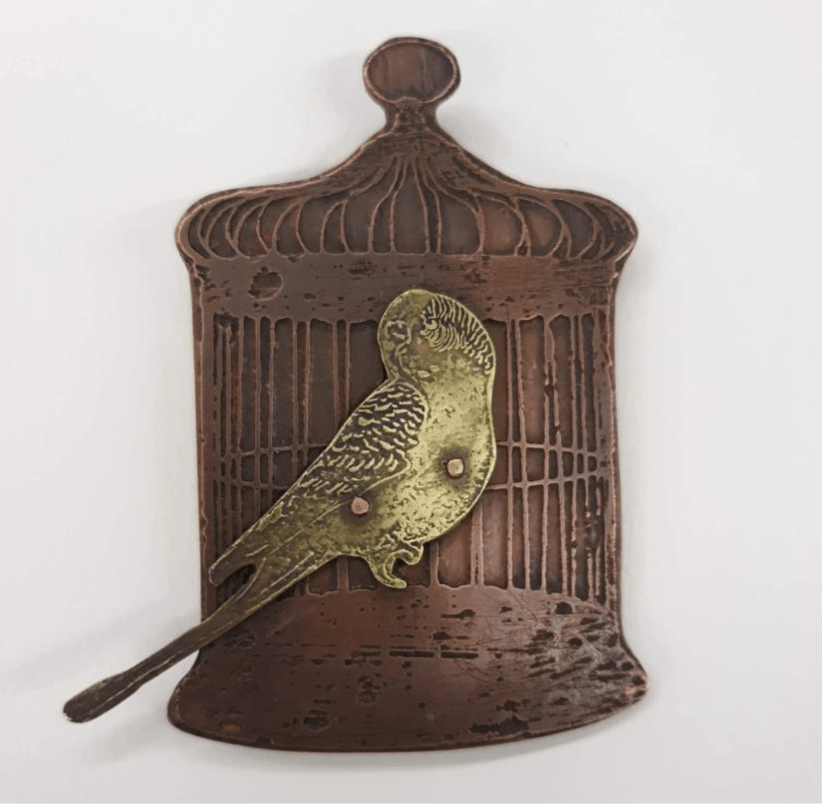 Instructions for Black Girls Who Cry At Their&nbsp;Reflection