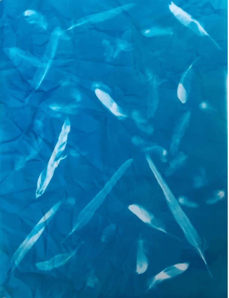 Eastbound from Overtown