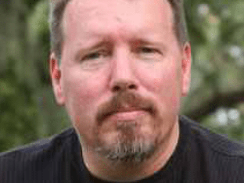 Brian Turner Performs at Longwood