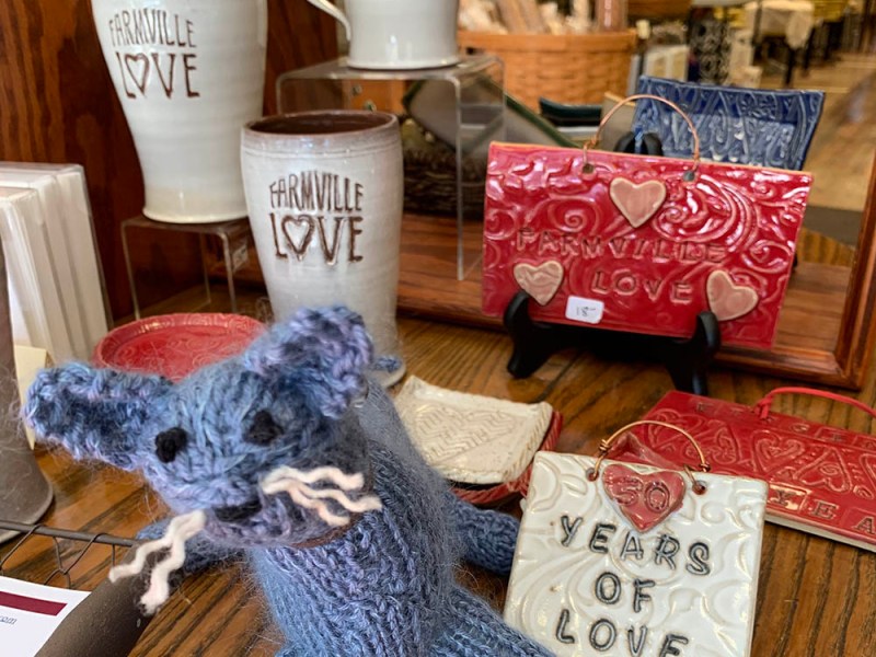 Spotlight of the&nbsp;Week