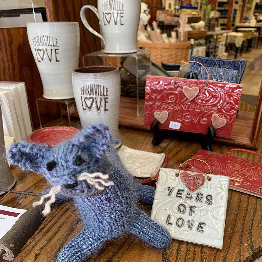 Spotlight of the&nbsp;Week