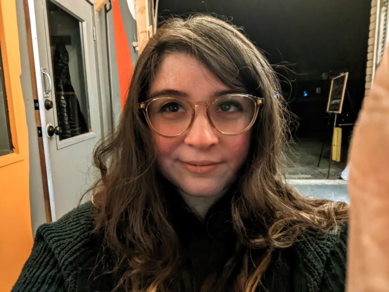 An Interview with Margarita Cruz by Maria&nbsp;D’Alema