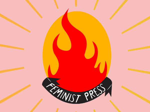 Report on Feminist Press by Hazel&nbsp;Hornsby